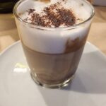 Bar Orlu Irish coffee